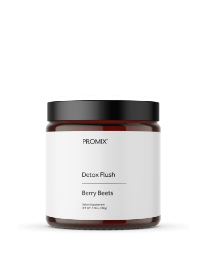 Detox Flush (Berry Beets)