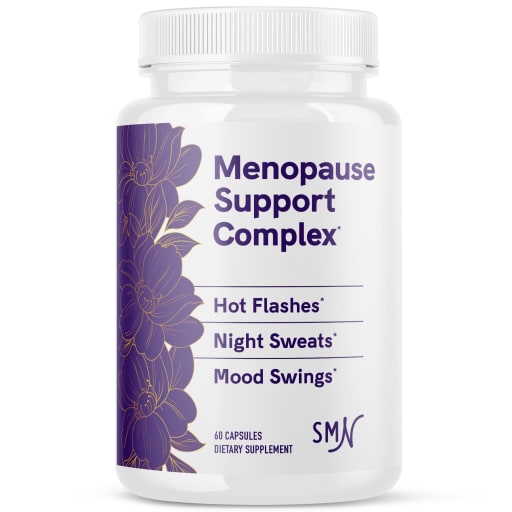 Menopause Support Complex