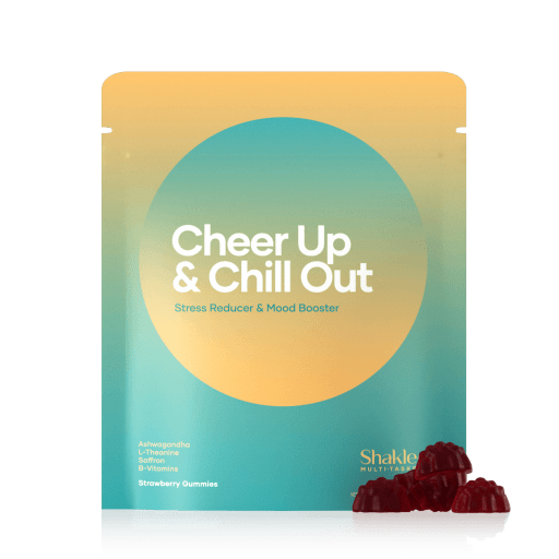 Cheer Up & Chill Out