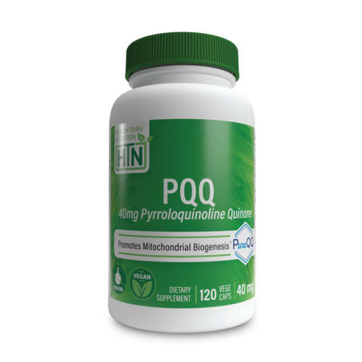 PQQ 40 mg