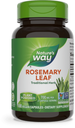 Rosemary Leaf 700 mg