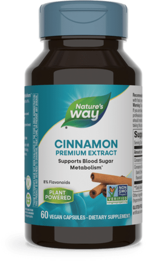 Cinnamon Premium Extract
