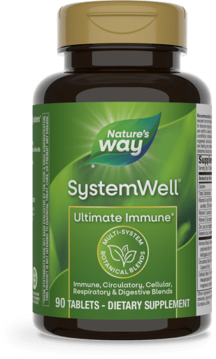 SystemWell Ultimate Immunity