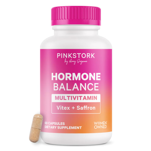 Hormone Balance Multivitamin