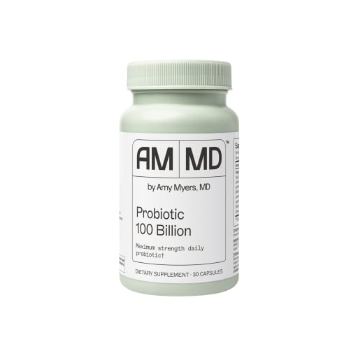 Probiotic 100 Billion