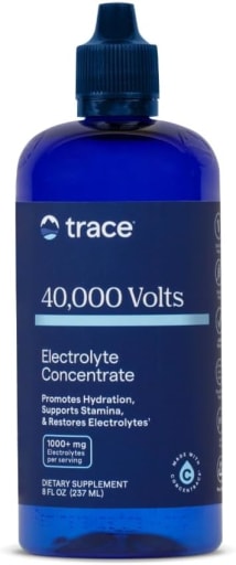 40,000 Volts Electrolyte Concentrate