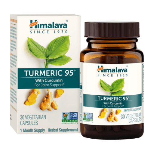 Turmeric 95