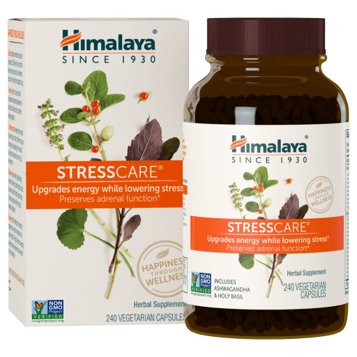 StressCare
