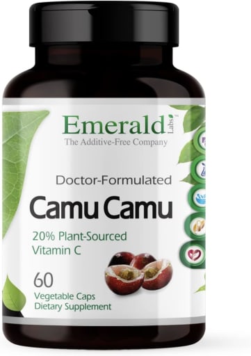 Camu Camu
