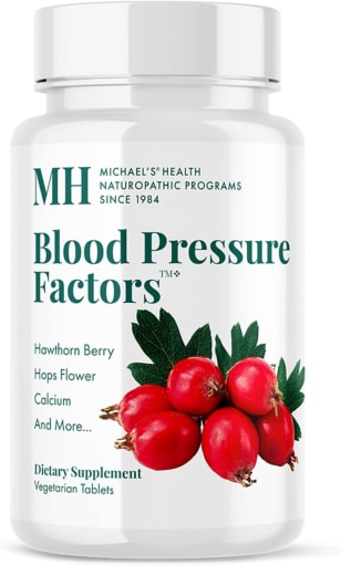 Blood Pressure Factors