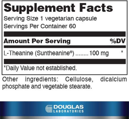 L-Theanine