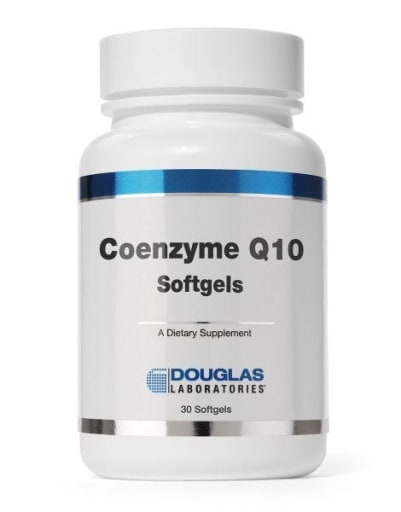 Co-Enzyme Q10
