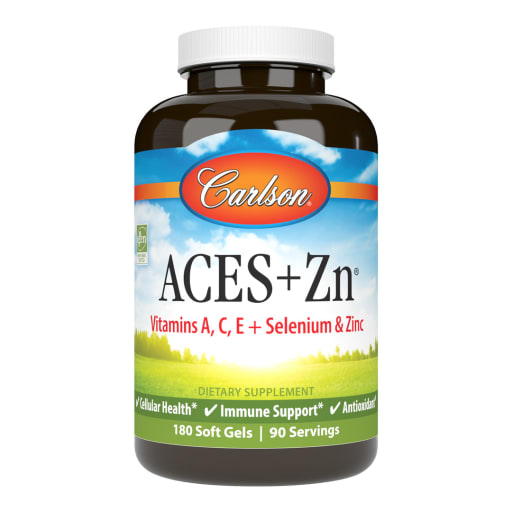 ACES+Zn
