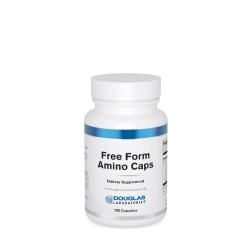 Free Form Amino Caps