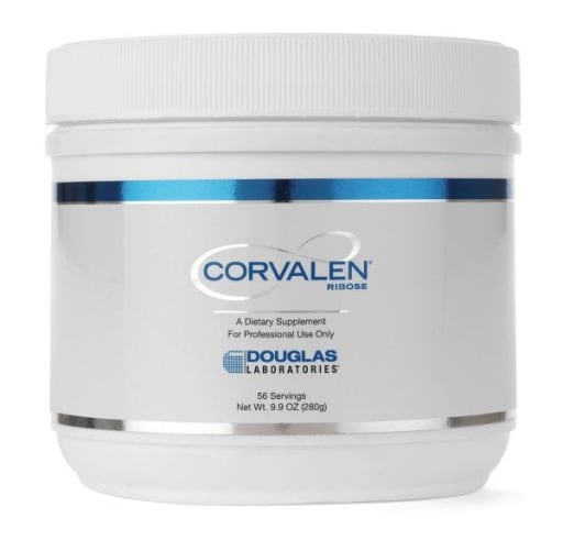 Corvalene Ribose