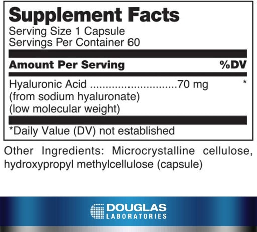 Hyaluronic Acid