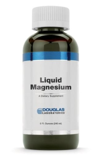 Liquid Magnesium (Pomegranate)