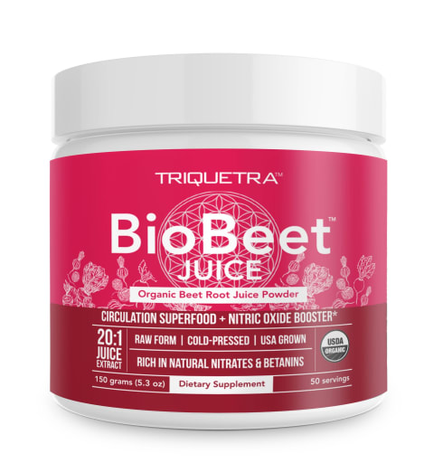 BioBeet Juice (Black Cherry)