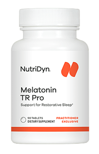Melatonin TR Pro