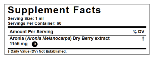 Aronia
