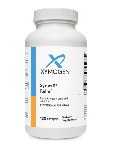 SynovX Relief