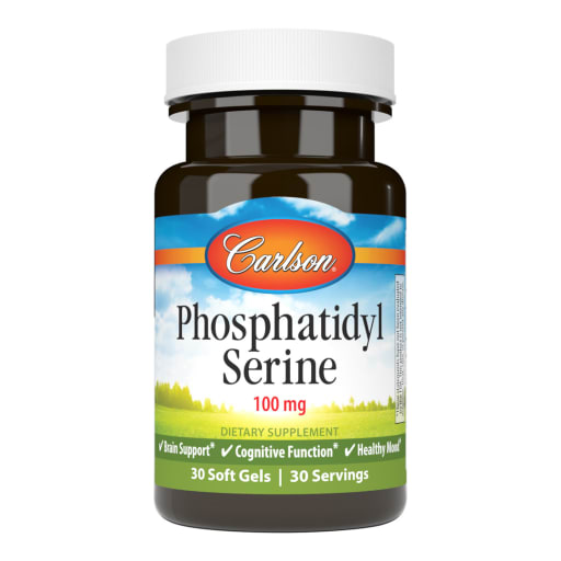 Phosphatidyl Serine