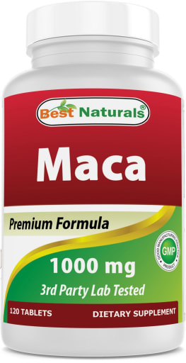 Maca 1000 mg