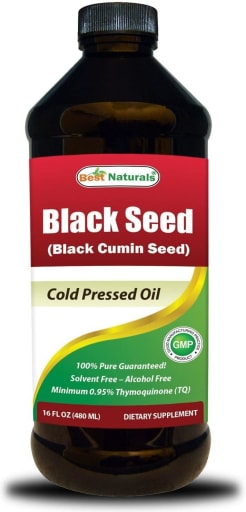 Black Seed