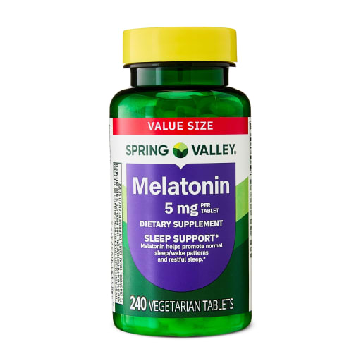 Melatonin 5mg