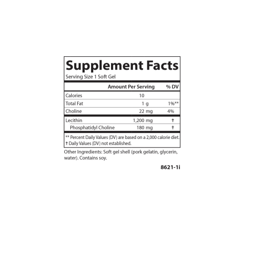Lecithin
