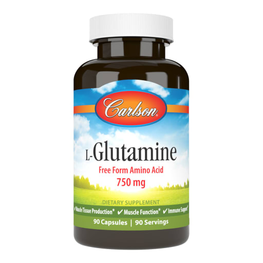 L-Glutamine