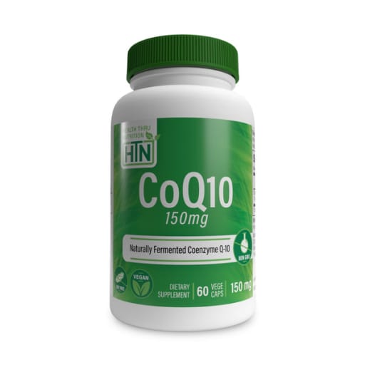 CoQ10 150 mg