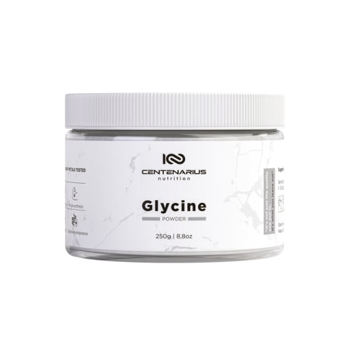 Glycine Powder