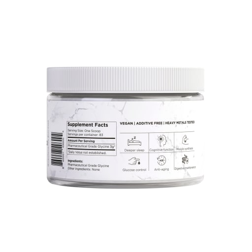 Glycine Powder