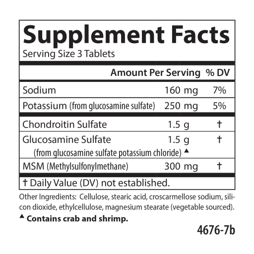 Nutra-Support Joint