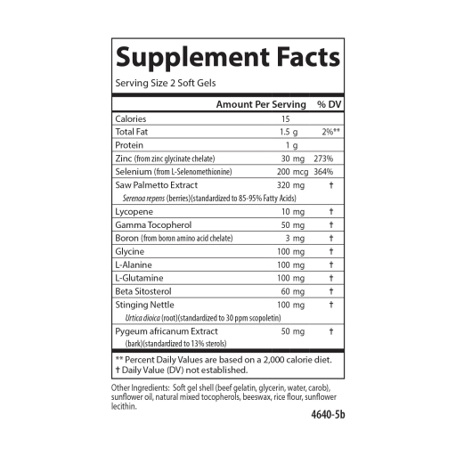 Nutra-Support Prostate