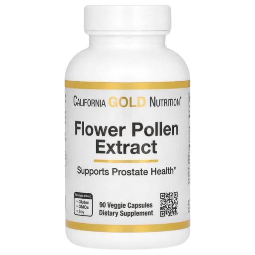 Flower Pollen Extract