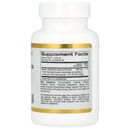 Immune Defense with Wellmune