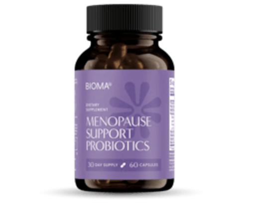 Menopause Support Probiotics