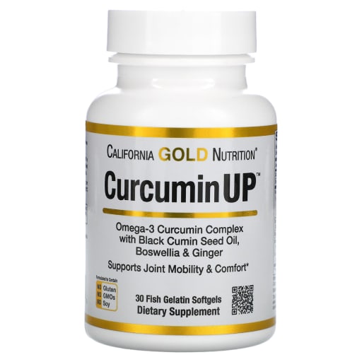 CurcuminUP