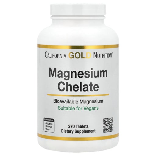 Magnesium Chelate