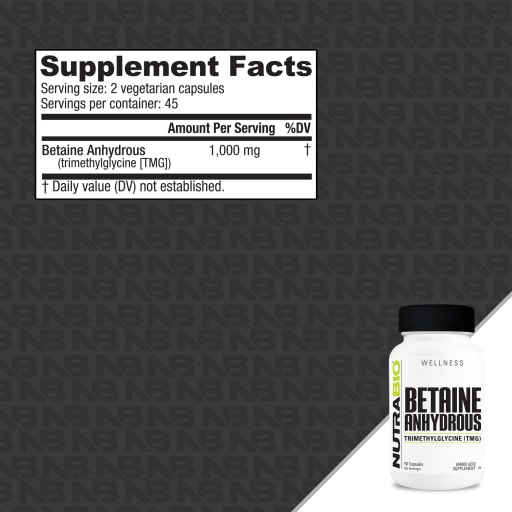Betaine Anhydrous