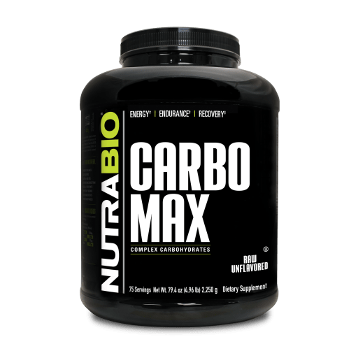 CarboMax