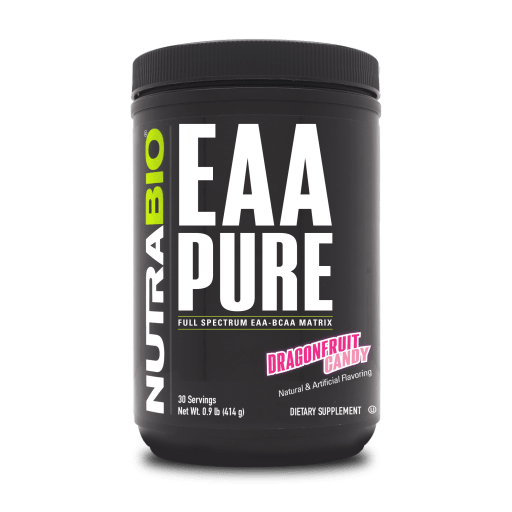 EAA Pure (Dragonfruit Candy)