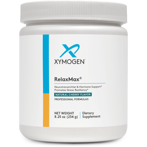 RelaxMax (Natural Cherry Flavor)