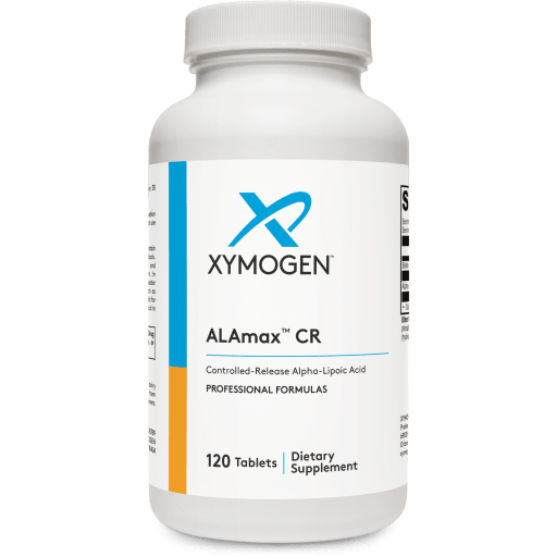 ALAmax CR