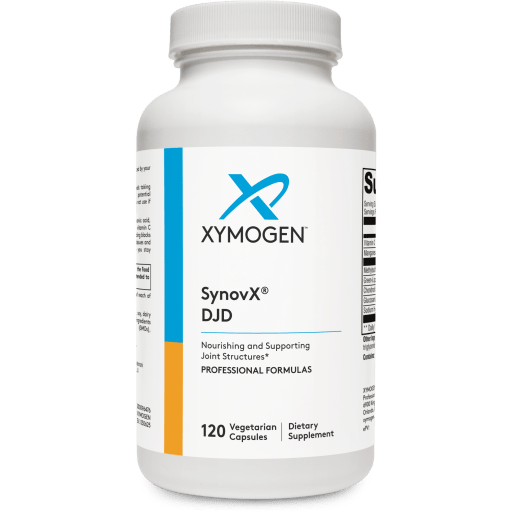 SynovX DJD