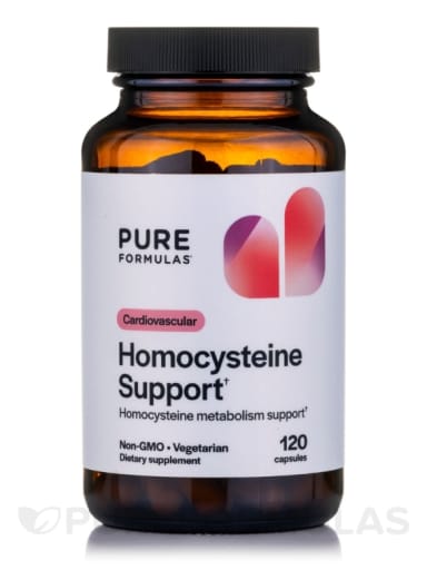Homocysteine Support