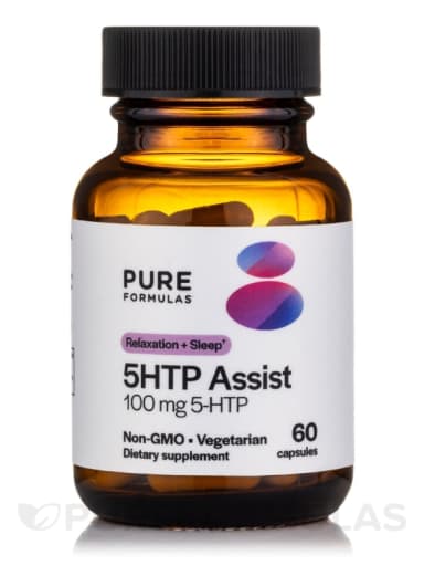 5 HTP Assist