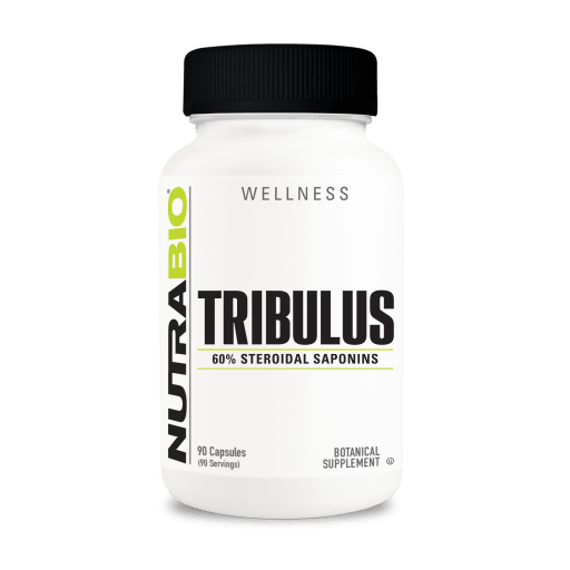 Tribulus 500 mg
